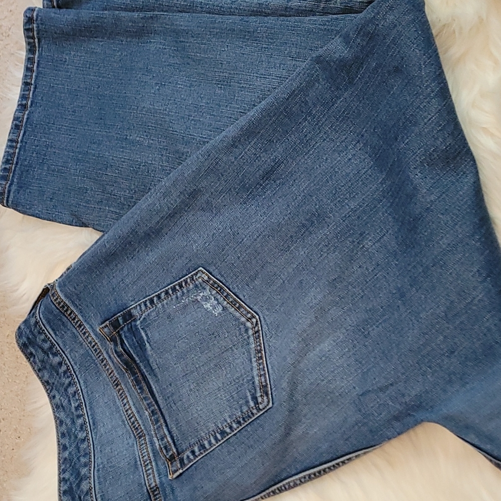 Torrid Jeans